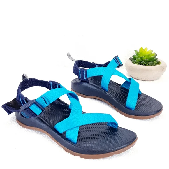 CHACO KIDS SANDALS - Picture 2 of 16
